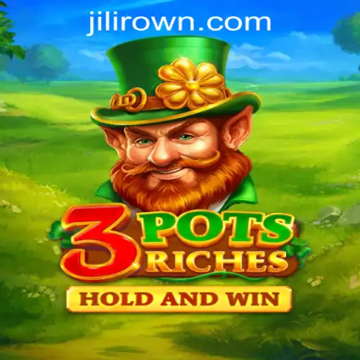 Exploring the Thrills and Strategies of 3potsRiches at JILICROWN CASINO