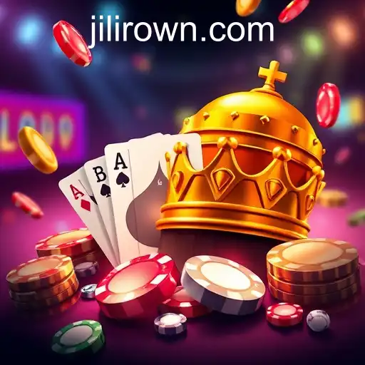About Us - JILICROWN CASINO