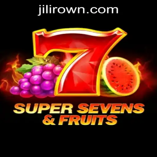 Exploring the Excitement of 7SuperSevensFruits at JILICROWN CASINO