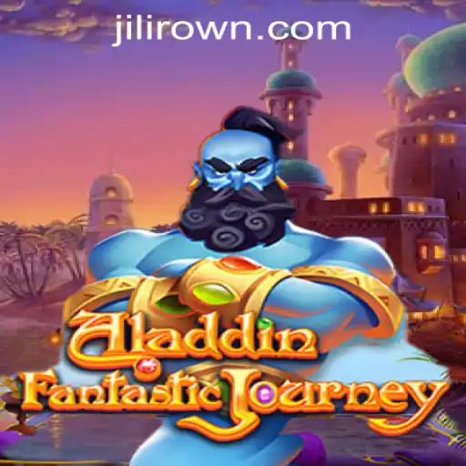 Experience the Magic of Aladdin at JILICROWN CASINO