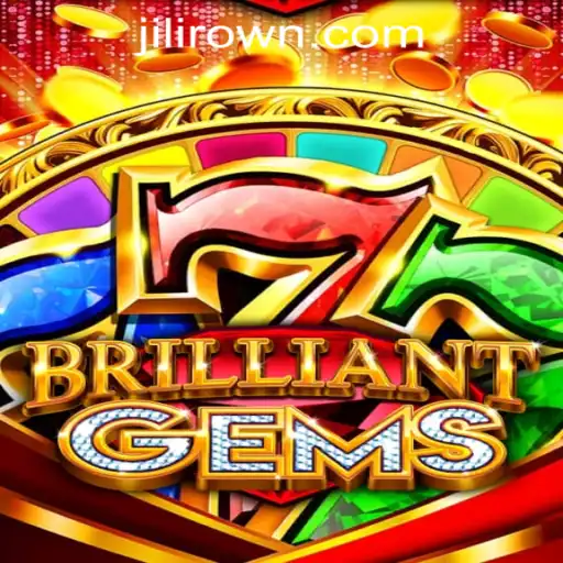 BrilliantGems: A Sparkling Adventure at JILICROWN CASINO