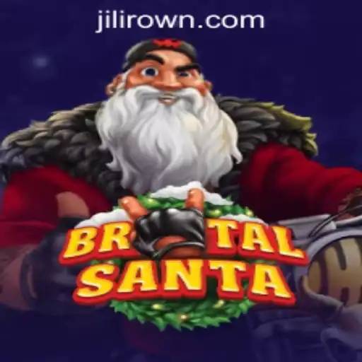 BrutalSanta: A Thrilling Adventure in JILICROWN CASINO