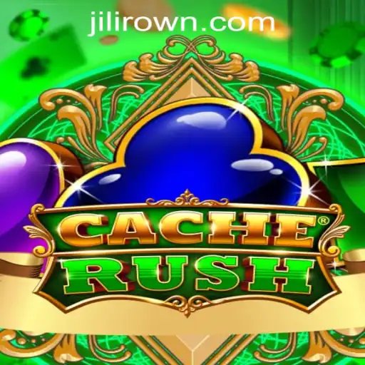 Unveiling CacheRush: The New Wave in Casino Gaming