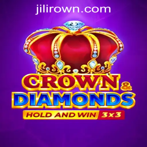 Exploring Crowndiamonds: A Thrilling Experience at JILICROWN CASINO