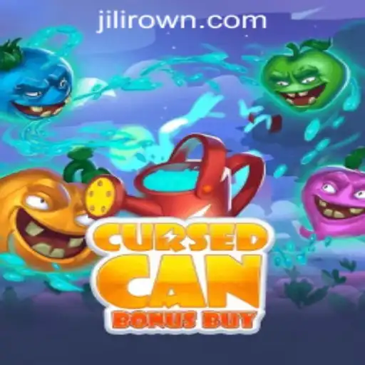 CursedCanBonusBuy: Unveiling the Thrills at JILICROWN CASINO