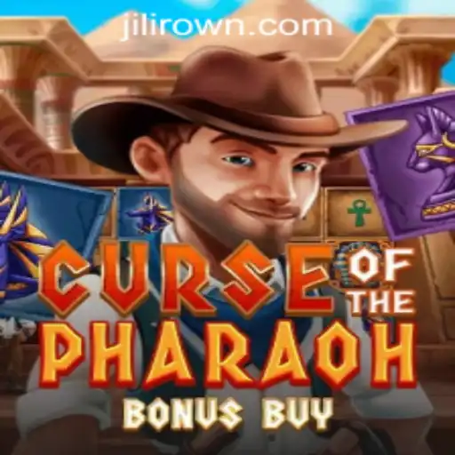Unveiling the Enchantment of 'Curse of the Pharaoh Bonus Buy' at JILI Crown Casino