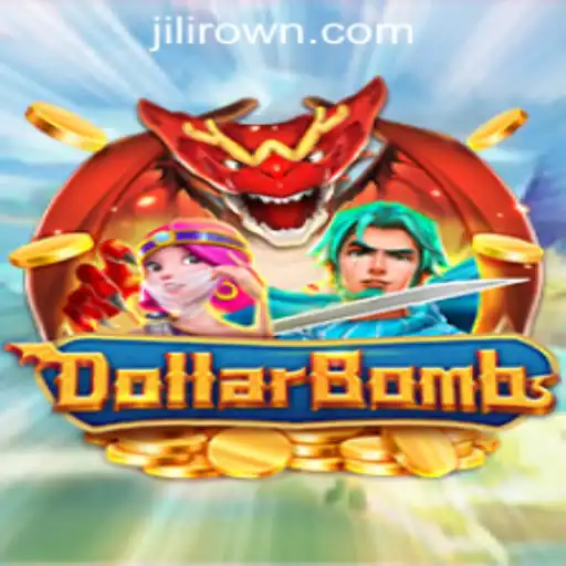 Exploring DollarBombs: The Latest Thrill at JILICROWN CASINO