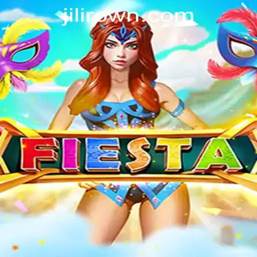 Embark on a Dazzling Adventure with 'Fiesta' at JILICROWN CASINO
