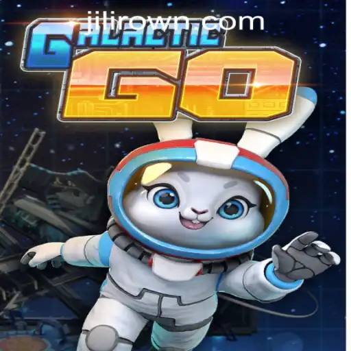 Exploring the Thrilling Universe of GalacticGO at JILICROWN CASINO