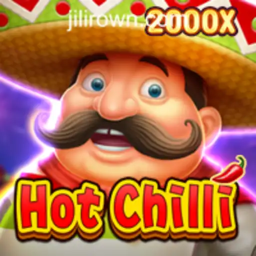 Sizzling Excitement Unveiled: HotChilli at JILICROWN CASINO