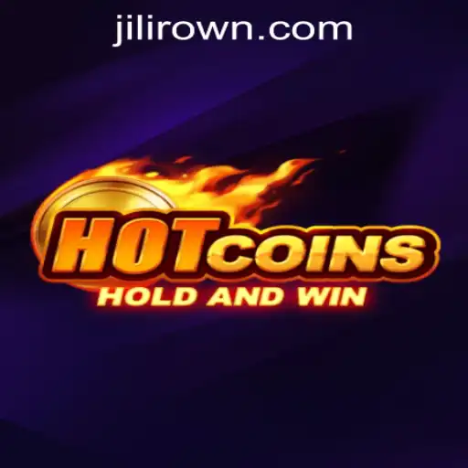 HotCoins: A Thrilling Dive into JILICROWN CASINO's Latest Game