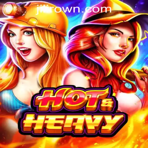 HotHeavy: A New Era of Casino Gaming at JILICROWN CASINO