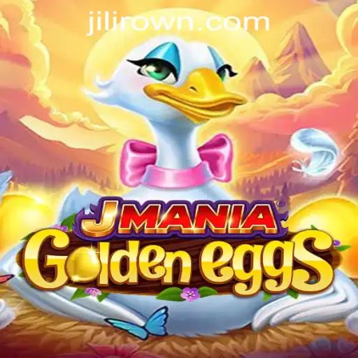 Discover the Thrilling World of JManiaGoldenEggs at JILICROWN CASINO