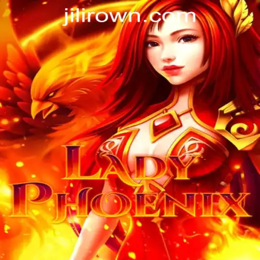 Discover the Exciting World of LadyPhoenix at JILICROWN CASINO