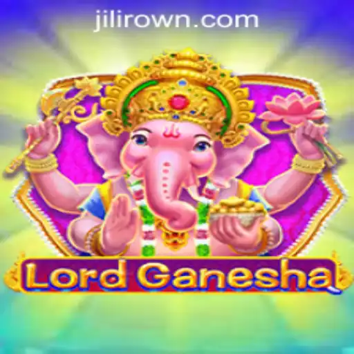 LordGanesha: Unveiling the Spiritual Essence in JILICROWN CASINO