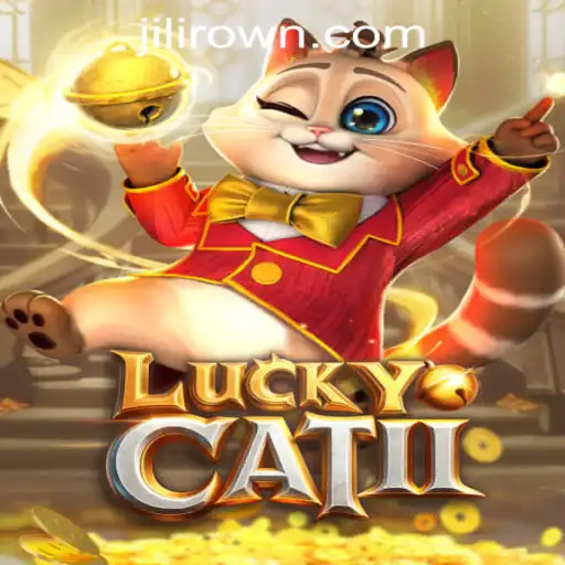 Discover the Thrills of LuckyCatII at JILICROWN CASINO