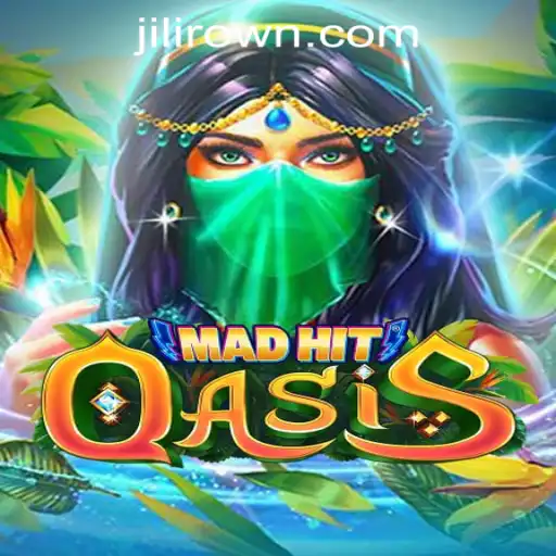 Exploring the Exciting World of MadHitOasis at JILICROWN CASINO