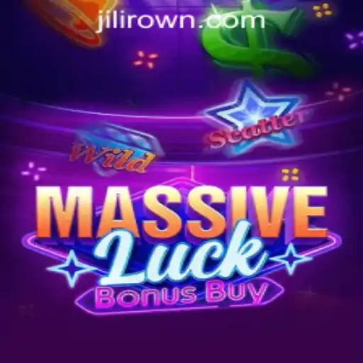 MassiveLuckBonusBuy: An Exciting Addition at JILICROWN CASINO
