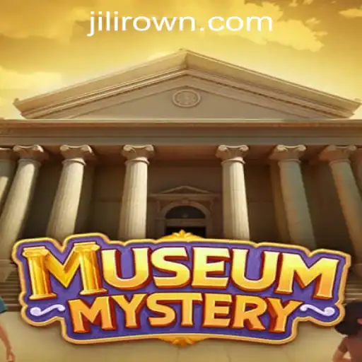 Unravel the Secrets of MuseumMystery: A Thrilling Casino Adventure at JILICROWN