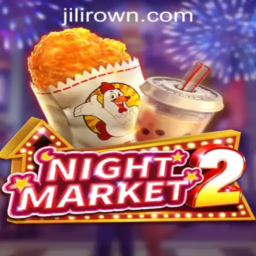 Exploring the Excitement of NightMarket2 and JILICROWN CASINO