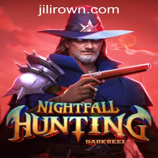 NightfallHunting: The Enthralling Game of Adventure and Strategy