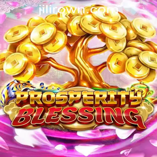 Discover the Excitement of ProsperityBlessing at JILICROWN CASINO