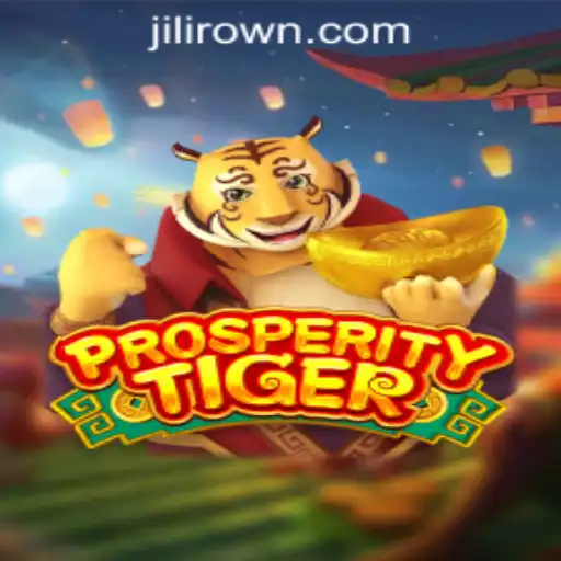 ProsperityTiger: A Glimpse into the Exhilarating World of JILICROWN CASINO