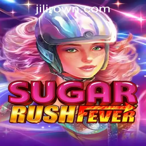 Experience Immersive Thrills with SugarRushFever at JILICROWN CASINO
