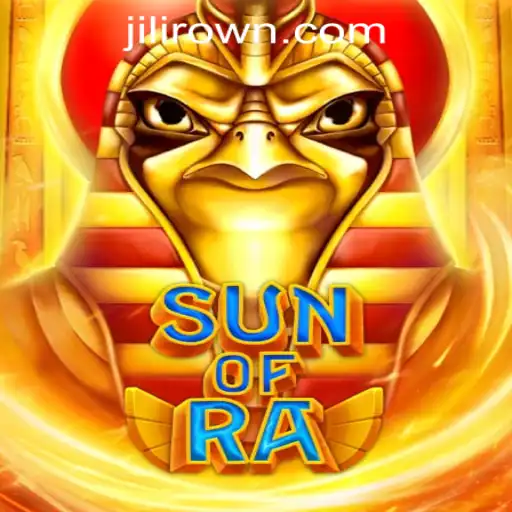 Discover SunofRa: A New Sensation at JILICROWN CASINO