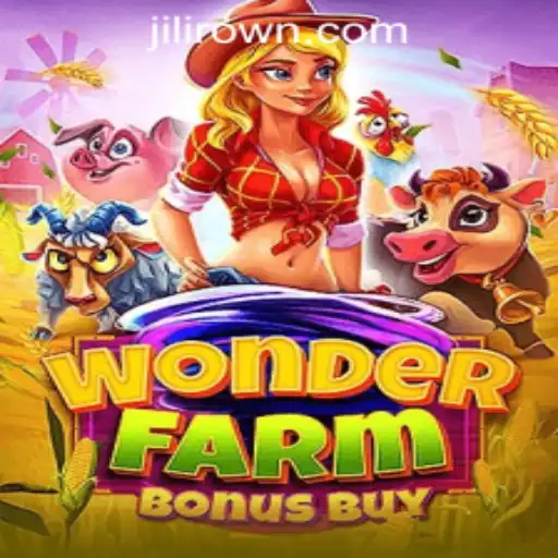 Discover the Thrills of WonderFarmBonusBuy at JILICROWN Casino