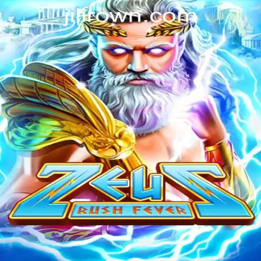 ZeusRushFever: Dive into Mythology with JILICROWN CASINO