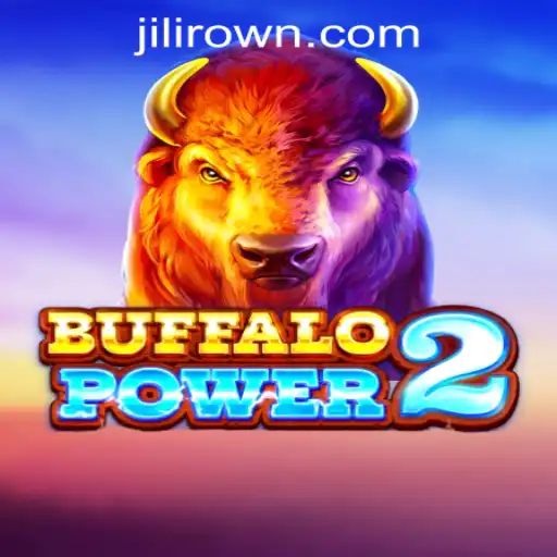 Discover the Excitement of BuffaloPower2 at JILICROWN CASINO