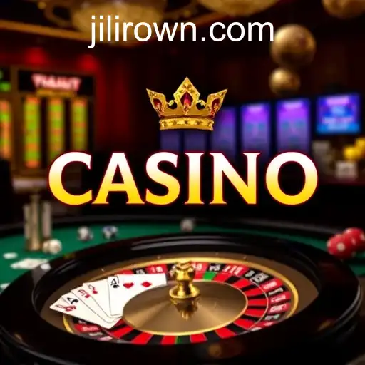 Exploring Casino Games at JILICROWN CASINO