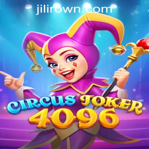 Discover the Thrills of CircusJoker4096 at JILICROWN CASINO