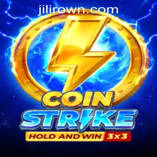 Experience the Thrill of Coinstrike at JILICROWN CASINO