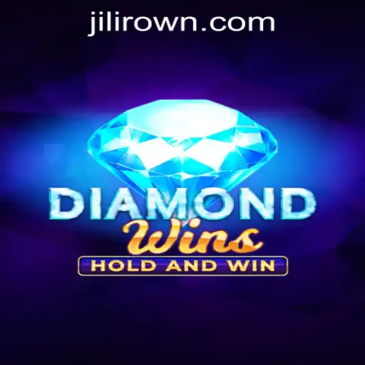 Discover the Thrill of DiamondWins at JILICROWN CASINO