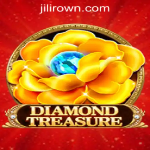 Discover the Thrills of Diamondtreasure at Jilicrown Casino
