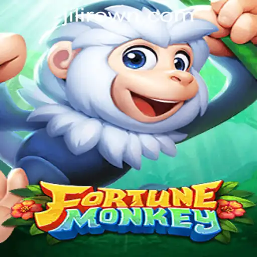 Discover FortuneMonkey at JILICROWN CASINO