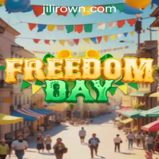 Unveiling FreedomDay: A Revolutionary Game Set in the Vibrant World of JILICROWN CASINO