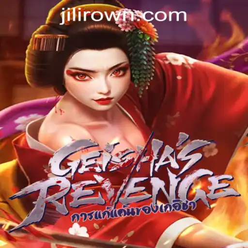 GeishasRevenge: A Thrilling Journey Into Japanese Culture at JILICROWN CASINO