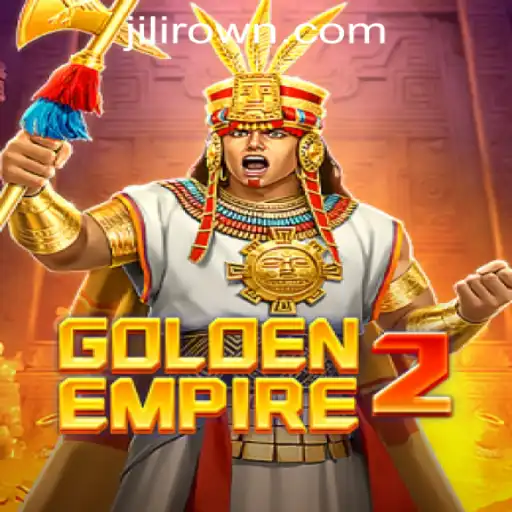 GoldenEmpire2: Rediscover the Thrill of JILICROWN Casino's Latest Adventure