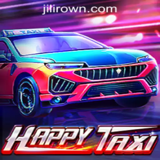 HappyTaxi: The Exciting Online Game from JILICROWN CASINO