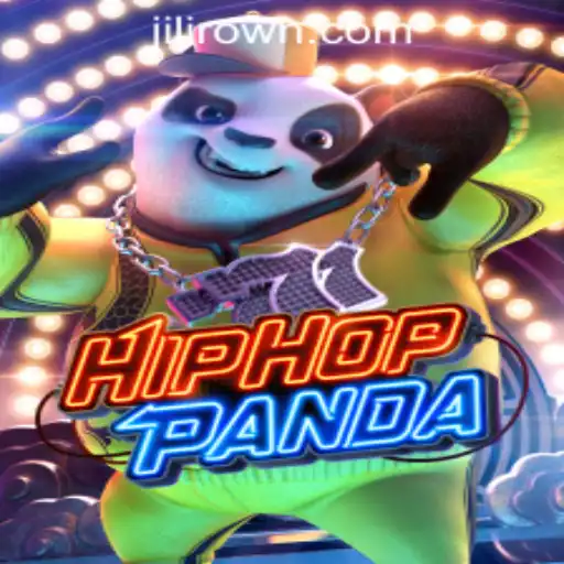 Dive into the Thrilling World of HipHopPanda at JILICROWN CASINO