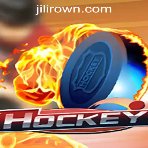 Thrilling World of Hockey At Jilicrown Casino