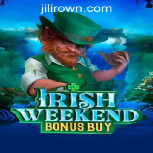 IrishWeekendBonusBuy Game Spotlight at JILICROWN CASINO