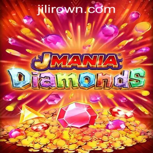 Exploring the Allure of JManiaDiamonds in the Exciting World of JILICROWN CASINO