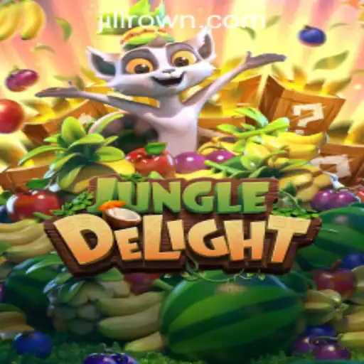 Explore the Wild Adventure of JungleDelight at JILICROWN CASINO