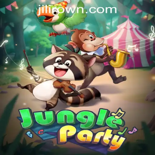 Exploring JungleParty: A Thrilling Adventure at JILICROWN CASINO