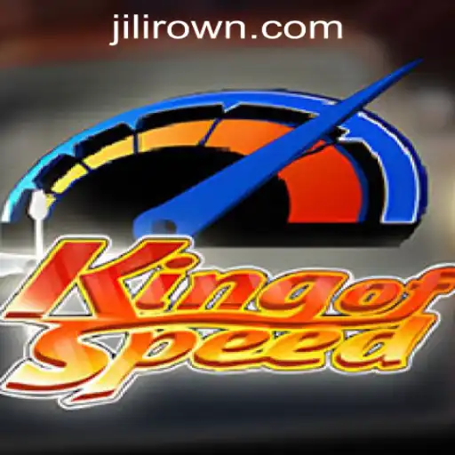 Discover the Thrills of KingofSpeed at JILICROWN CASINO