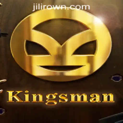 Discover the Excitement of Kingsman at JILICROWN CASINO
